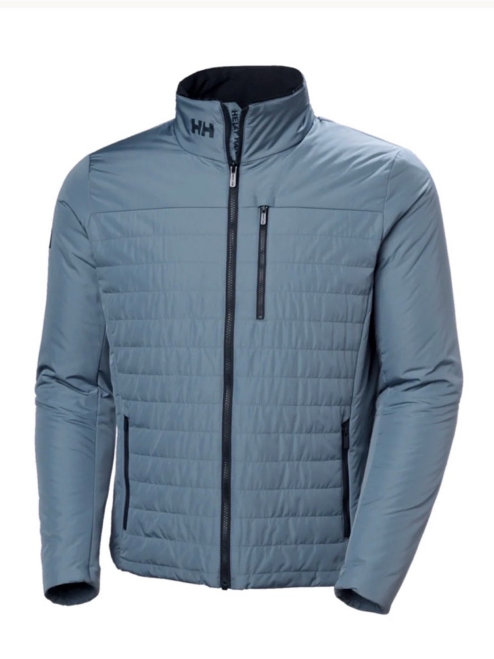 Helly Hansen Men's Crew Insulator Jacket 2.0 Size XL